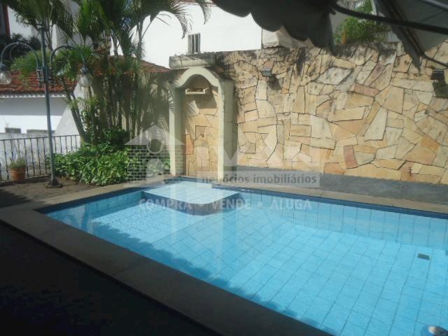 Casa para alugar com 4 dormitórios em Centro, Uberlândia cod:251864 - Foto 8