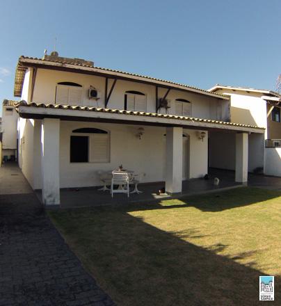 5/4 | Piatã | Casa para Venda | 380m² - Cod: 8083