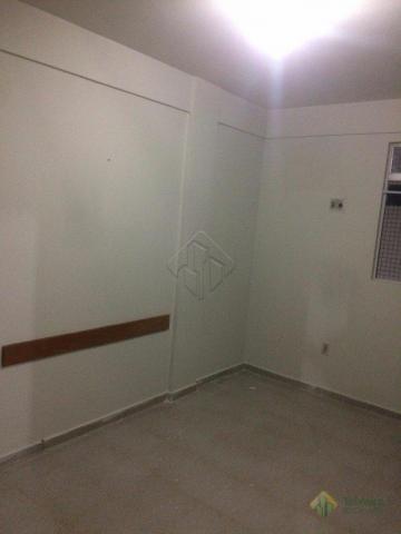 Apartamento à venda com 3 dormitórios em Camboinha, Cabedelo cod:V734 - Foto 11