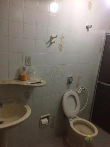 Apartamento à venda com 3 dormitórios em Camboinha, Cabedelo cod:V734 - Foto 12