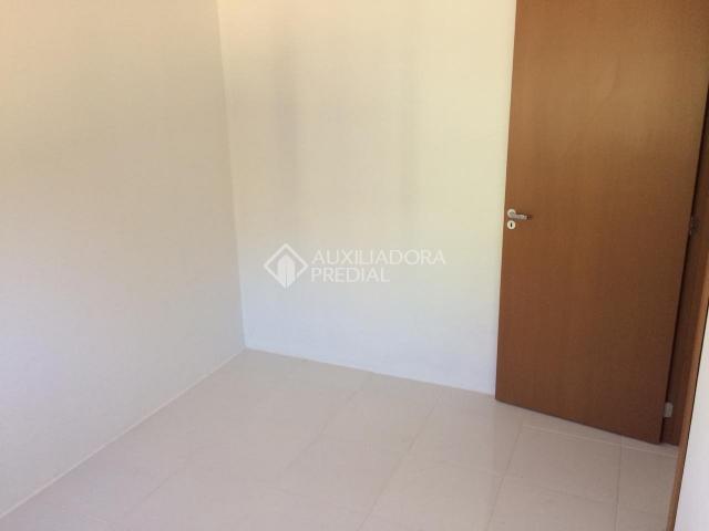 Apartamento para alugar com 2 dormitórios em São luiz, Canela cod:299218 - Foto 11
