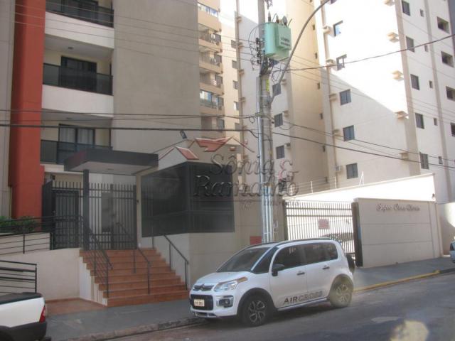 Apartamento à venda com 1 dormitórios em Nova alianca, Ribeirao preto cod:V12872