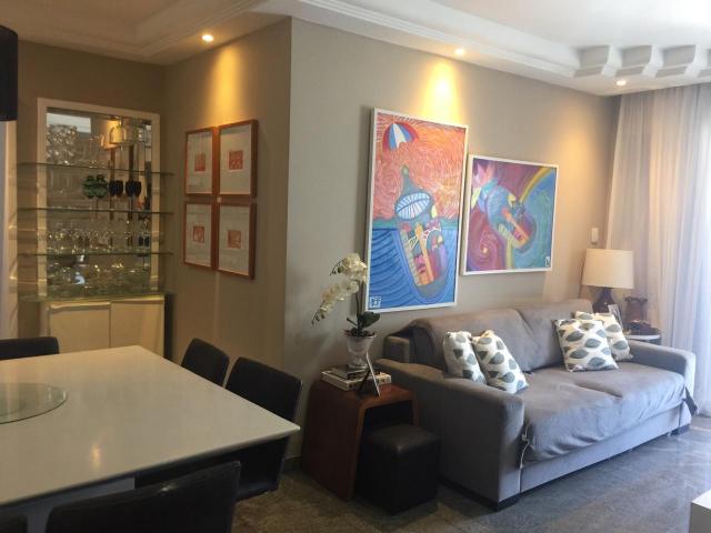 3/4 | Pituba | Apartamento para Venda | 99m² - Cod: 8280 - Foto 2