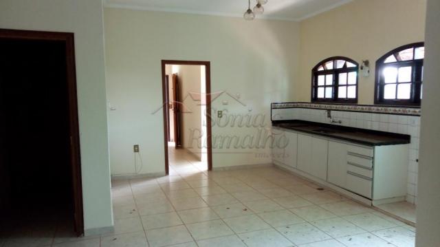 Casa de condomínio à venda com 3 dormitórios em Ana carolina, Cravinhos cod:V9819 - Foto 9