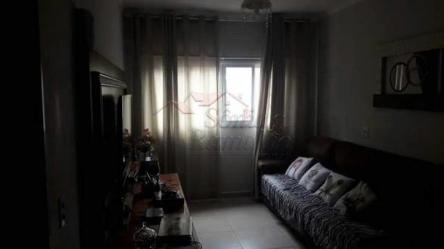 Casa de condomínio à venda com 3 dormitórios em Brodowski, Brodowski cod:V5097 - Foto 8