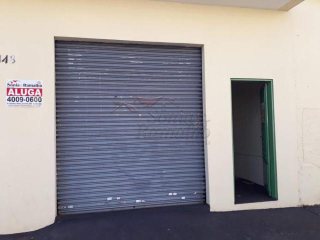 Loja comercial para alugar em Vila monte alegre, Ribeirao preto cod:L9391