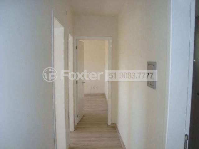 Apartamento à venda com 3 dormitórios em Cinqüentenário, Caxias do sul cod:190198 - Foto 3
