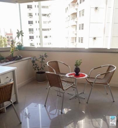4/4 | Pituba | Apartamento para Venda | 204m² - Cod: 8150 - Foto 3