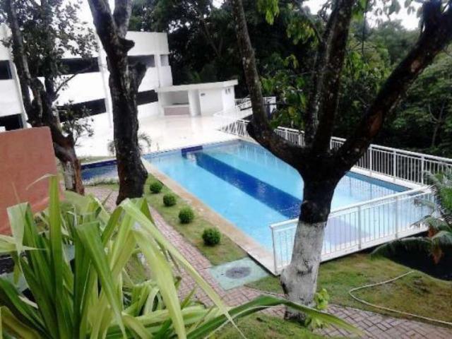 Apartamento de 1 dormitório com infraestrutura Condomínio Fórmula Sky - Foto 10