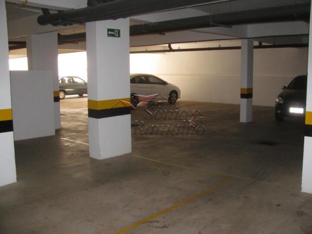 Apartamento à venda com 1 dormitórios em Nova alianca, Ribeirao preto cod:V12872 - Foto 2