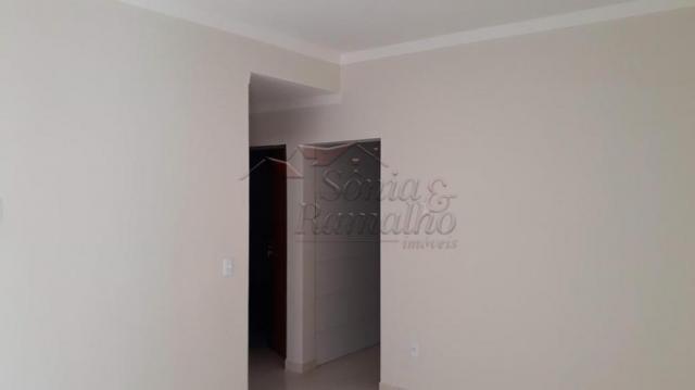 Apartamento para alugar com 2 dormitórios em Ipiranga, Ribeirao preto cod:L12886 - Foto 5
