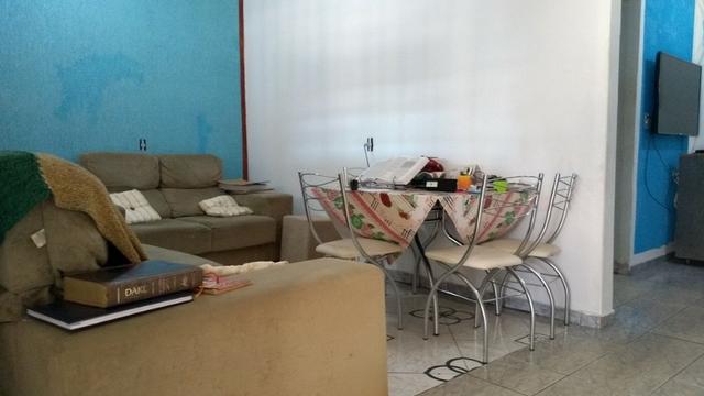 Samuel Pereira oferece: 2 casas no lote Sobradinho Serra Azul localização privilegiada - Foto 2