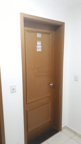 Apartamento à venda com 1 dormitórios em Nova alianca, Ribeirao preto cod:V12872 - Foto 5