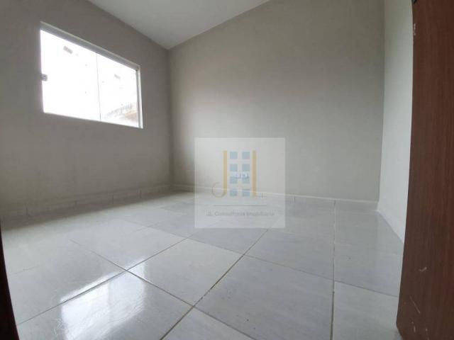 Casa com 2 dormitórios à venda, 39 m² por r$ 135.000 - campo de santana - curitiba/pr - Foto 10