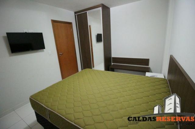 Apartamento thermas boulevard caldas novas - Foto 3