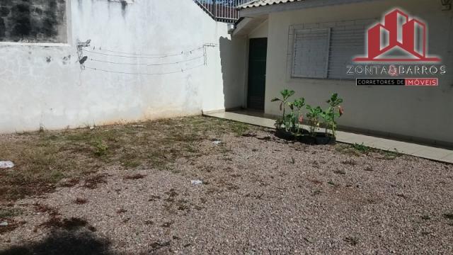 Casa à venda com 3 dormitórios em Nações, Fazenda rio grande cod:CA00099 - Foto 16