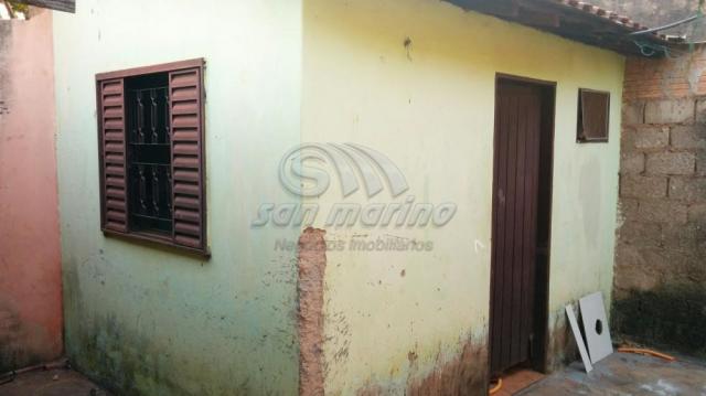 Casa à venda com 1 dormitórios em Loteamento santo antonio, Jaboticabal cod:V2159 - Foto 15