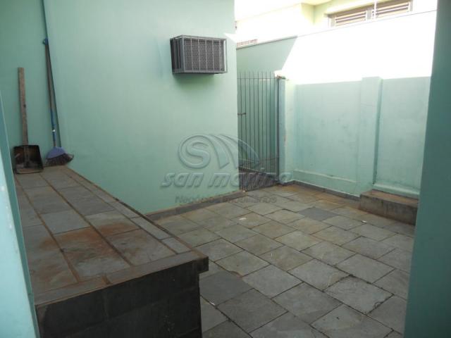 Casa para alugar com 3 dormitórios em Nova jaboticabal, Jaboticabal cod:L3177 - Foto 7