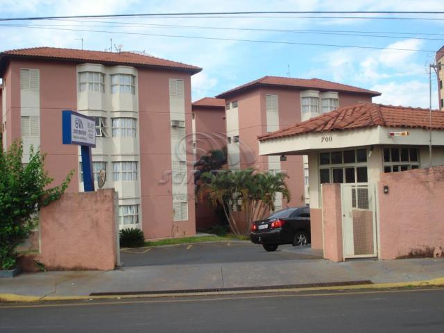 Apartamento à venda com 1 dormitórios em Jardim bela vista, Jaboticabal cod:V228 - Foto 2