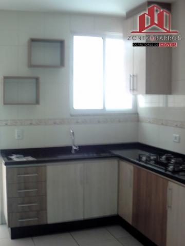 Casa à venda com 3 dormitórios em Nações, Fazenda rio grande cod:CA00099 - Foto 6