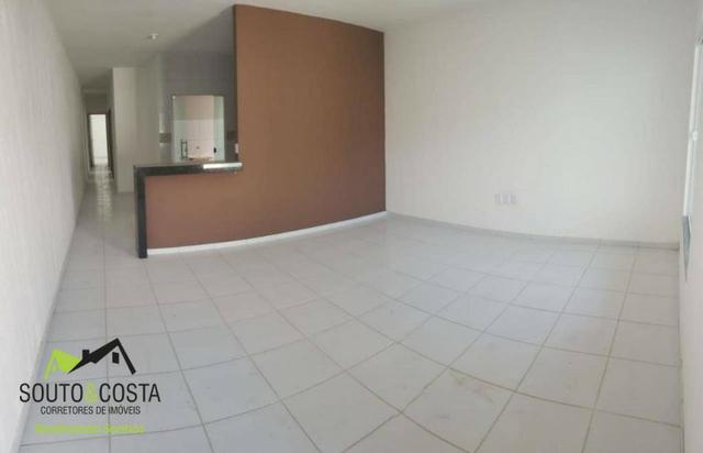 Casa com acabamento diferenciado - Foto 6
