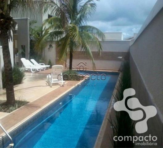 Casa de condomínio à venda com 4 dormitórios em Res thermas park, Olimpia cod:V1893 - Foto 6
