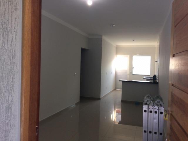 Casa nova 3 dorm. (suite) Botujuru ótima localização - Foto 4