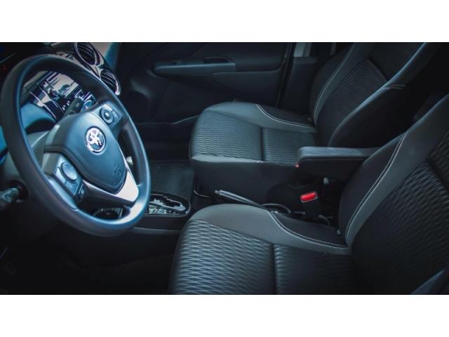TOYOTA ETIOS 1.5 X PLUS 16V FLEX 4P 2019 - Foto 15