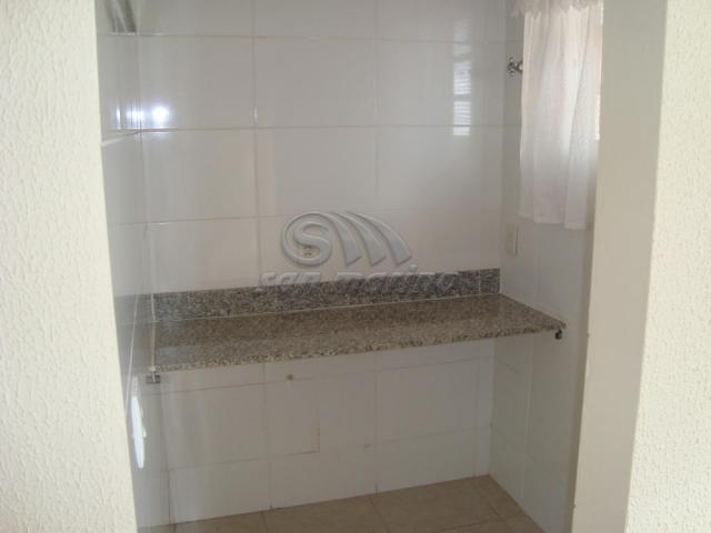 Apartamento à venda com 1 dormitórios em Jardim nova aparecida, Jaboticabal cod:V1937 - Foto 5
