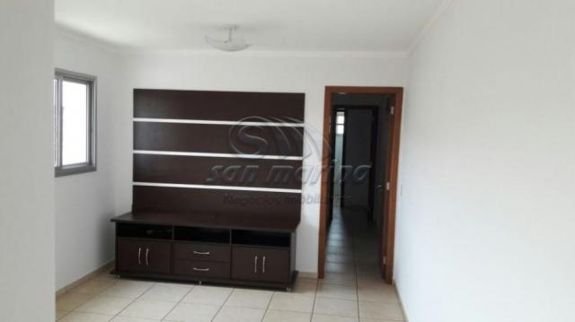 Apartamento à venda com 2 dormitórios em Centro, Jaboticabal cod:V1855 - Foto 2