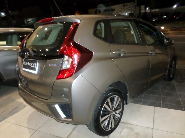 Honda fit ex 1.5 automatico - Foto 3
