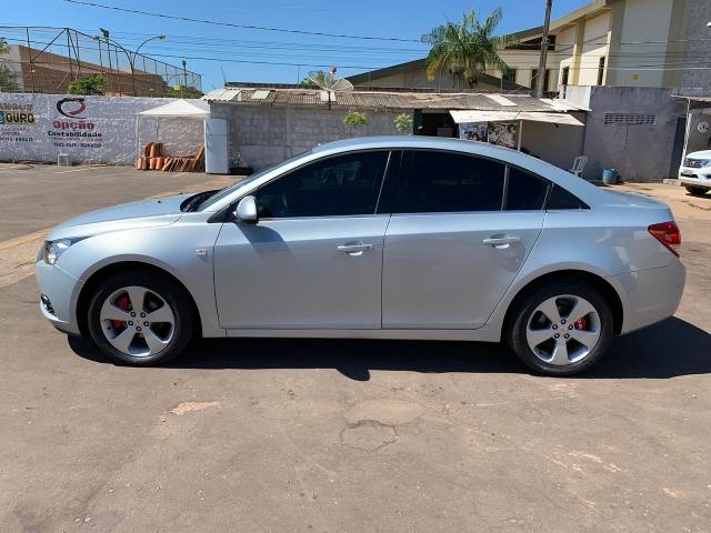 Cruze LT 1.8 Flex Automático 2012/2012 - Foto 8