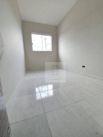 Casa de esquina à venda, 34 m² - tatuquara - curitiba/pr - Foto 3