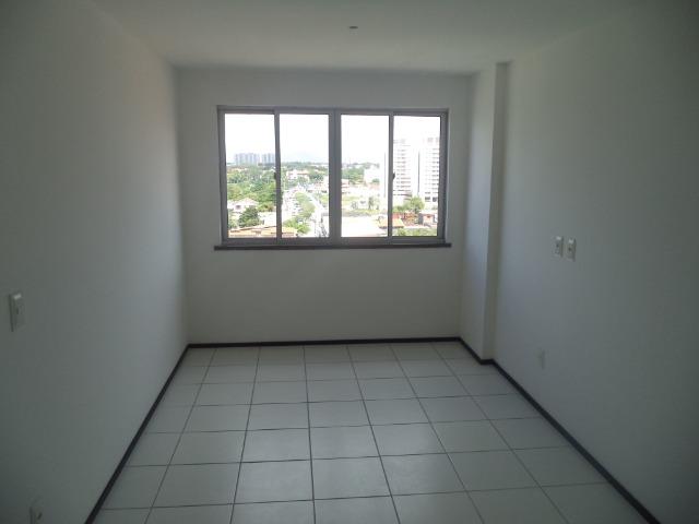 Apto na Parangaba Próx Lagoa, Shopping Jóquei, Boa Ventilação, 2 Qtos, 50m e 1 Vg - Foto 11