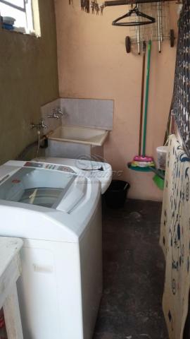 Casa à venda com 2 dormitórios em X, Jaboticabal cod:V1305 - Foto 9