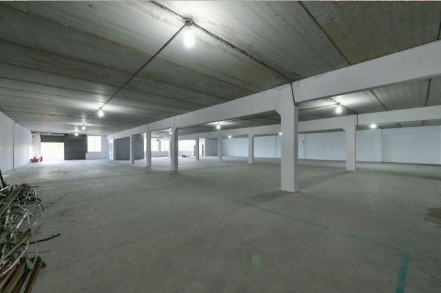 Pavilhão com 745 m² no sarandi - Foto 4