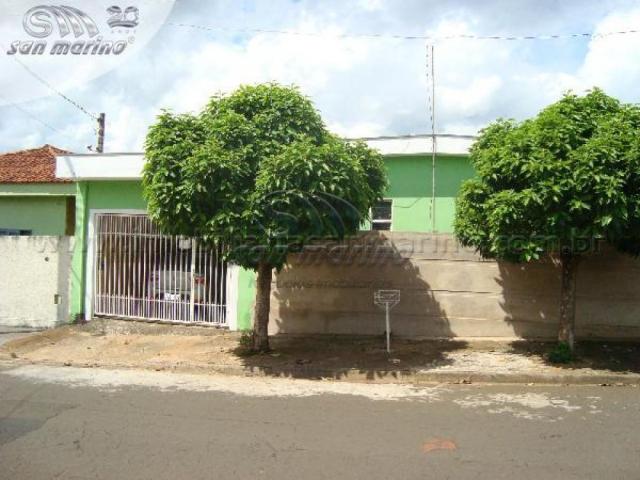 Casa à venda com 2 dormitórios em Cidade jardim (zagalo), Jaboticabal cod:V259 - Foto 3