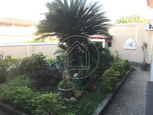 Casa à venda com 3 dormitórios em Taquara, Rio de janeiro cod:803897 - Foto 3