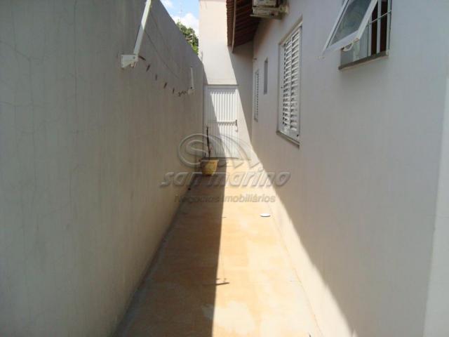 Casa à venda com 2 dormitórios em Jardim america, Jaboticabal cod:V238 - Foto 7