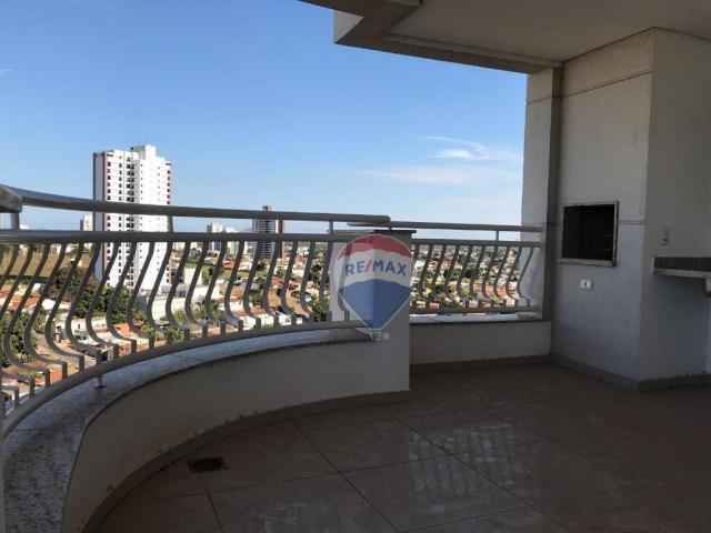 Apartamento residencial à venda, Duque de Caxias I, Cuiabá.