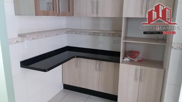 Casa à venda com 3 dormitórios em Nações, Fazenda rio grande cod:CA00099 - Foto 20
