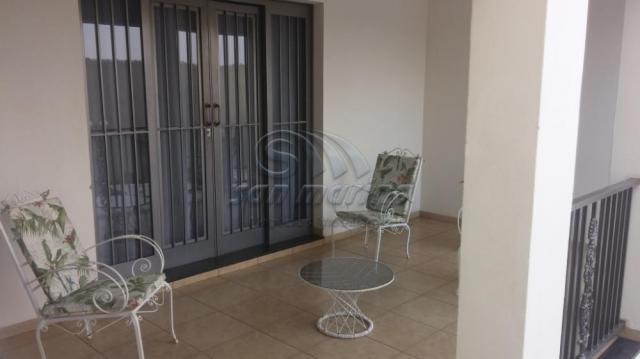 Casa à venda com 4 dormitórios em Centro, Jaboticabal cod:V1603 - Foto 7