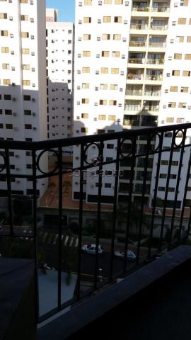 Apartamento para alugar com 2 dormitórios em Centro, Sao jose do rio preto cod:L2513 - Foto 7