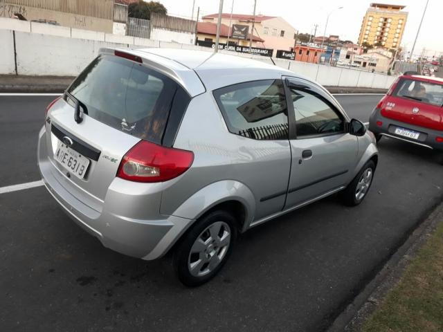 FORD KA 2009/2009 1.0 MPI 8V FLEX 2P MANUAL - Foto 8