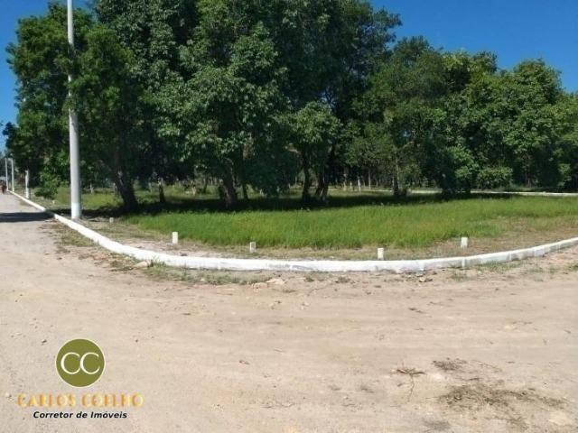 CMG Cód: 29 terreno com RGI ? passo financiamento - Foto 7
