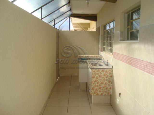 Apartamento à venda com 1 dormitórios em Jardim nova aparecida, Jaboticabal cod:V1937 - Foto 2