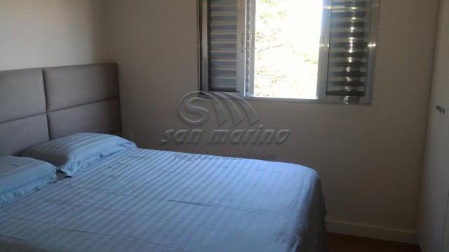 Apartamento à venda com 2 dormitórios em Jardim sao marcos i, Jaboticabal cod:V3858 - Foto 9