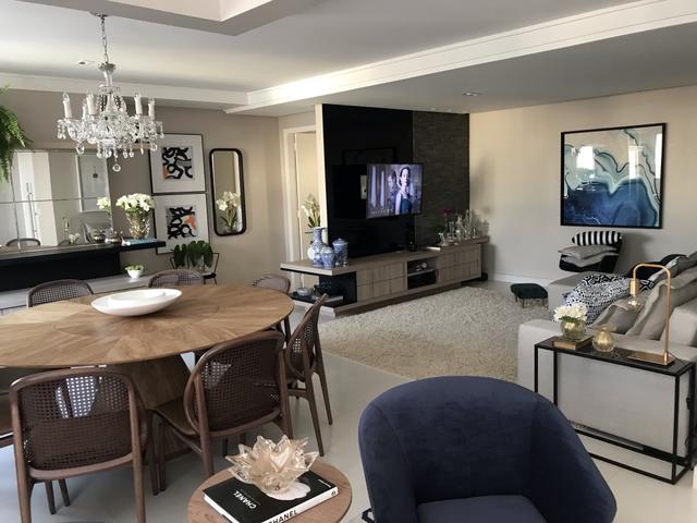 Bossa Nova, 3 Suítes, Apartamento Duplex, 187 Metros, Bossa Nova - Foto 2