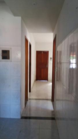 Vendo uma bela casa em sao José do imbassai Maricá - Foto 20