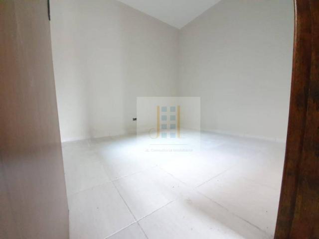 Casa de esquina à venda, 34 m² - tatuquara - curitiba/pr - Foto 8
